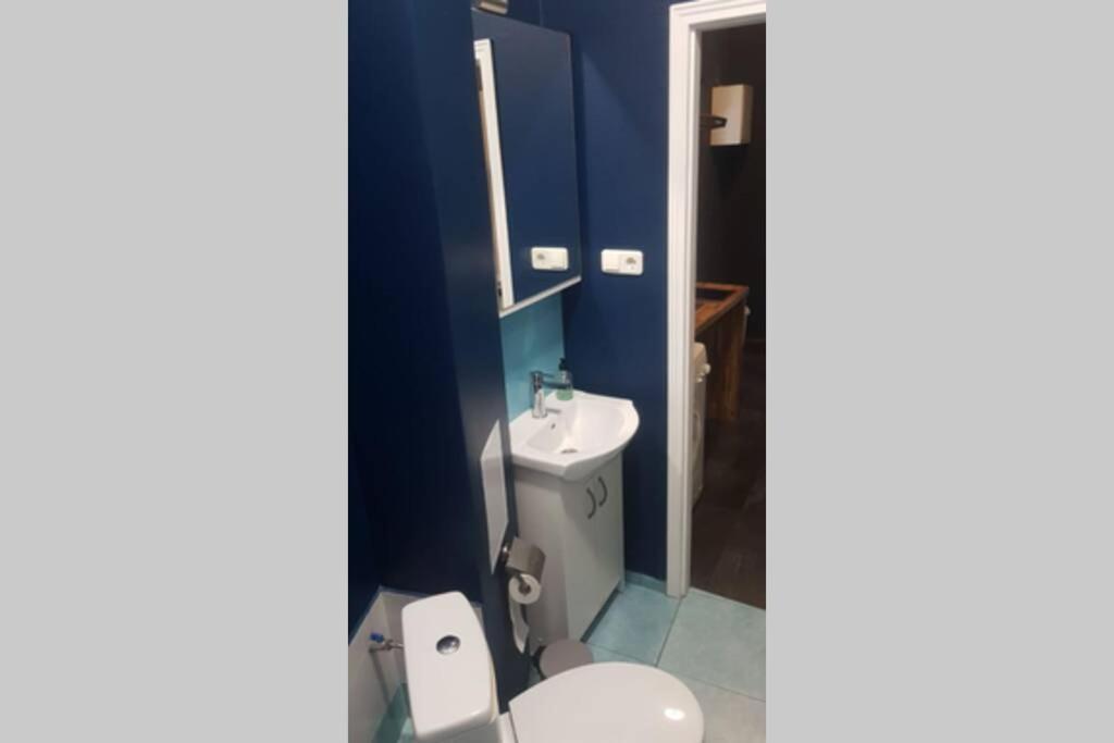 2 Room Apartment In The Heart Of Old Riga Exteriör bild